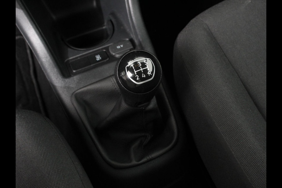 Volkswagen up! 1.0 Airco 5-DRS DAB+ Elektr ramen Centr Vergrendeling