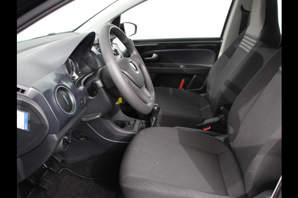 Volkswagen up! 1.0 Airco 5-DRS DAB+ Elektr ramen Centr Vergrendeling