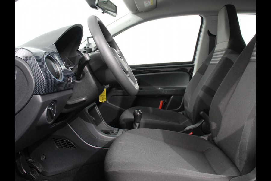 Volkswagen up! 1.0 Airco 5-DRS DAB+ Elektr ramen Centr Vergrendeling