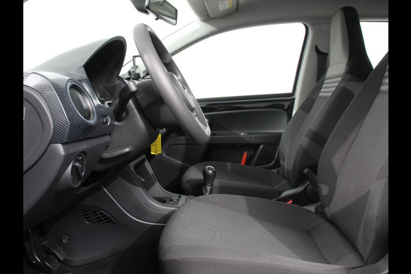 Volkswagen up! 1.0 Airco 5-DRS DAB+ Elektr ramen Centr Vergrendeling