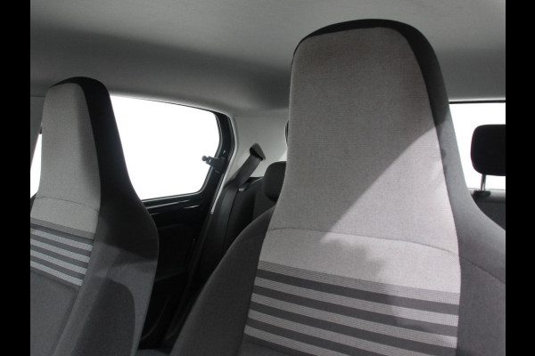 Volkswagen up! 1.0 Airco 5-DRS DAB+ Elektr ramen Centr Vergrendeling