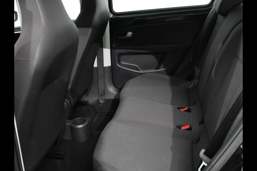 Volkswagen up! 1.0 Airco 5-DRS DAB+ Elektr ramen Centr Vergrendeling