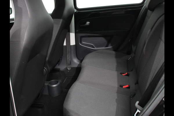 Volkswagen up! 1.0 Airco 5-DRS DAB+ Elektr ramen Centr Vergrendeling