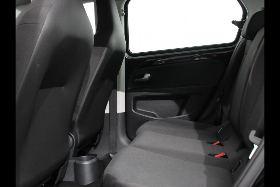 Volkswagen up! 1.0 Airco 5-DRS DAB+ Elektr ramen Centr Vergrendeling