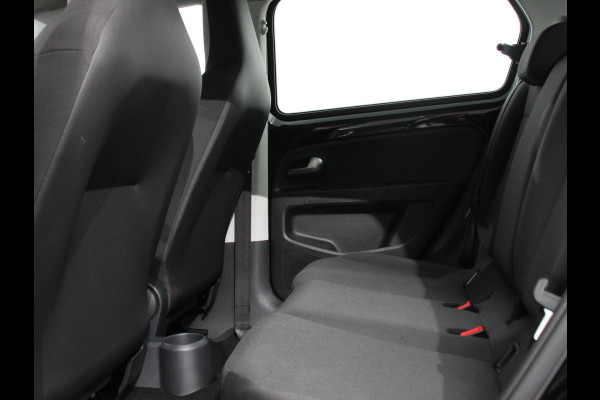 Volkswagen up! 1.0 Airco 5-DRS DAB+ Elektr ramen Centr Vergrendeling