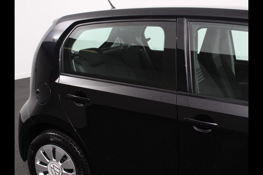 Volkswagen up! 1.0 Airco 5-DRS DAB+ Elektr ramen Centr Vergrendeling