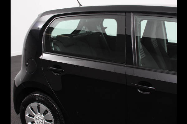 Volkswagen up! 1.0 Airco 5-DRS DAB+ Elektr ramen Centr Vergrendeling