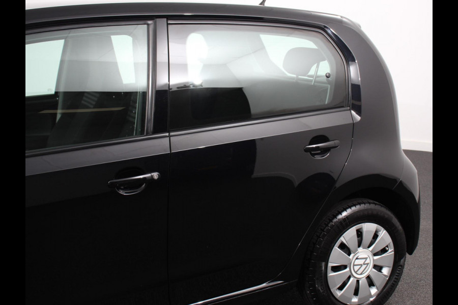 Volkswagen up! 1.0 Airco 5-DRS DAB+ Elektr ramen Centr Vergrendeling