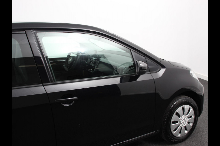 Volkswagen up! 1.0 Airco 5-DRS DAB+ Elektr ramen Centr Vergrendeling