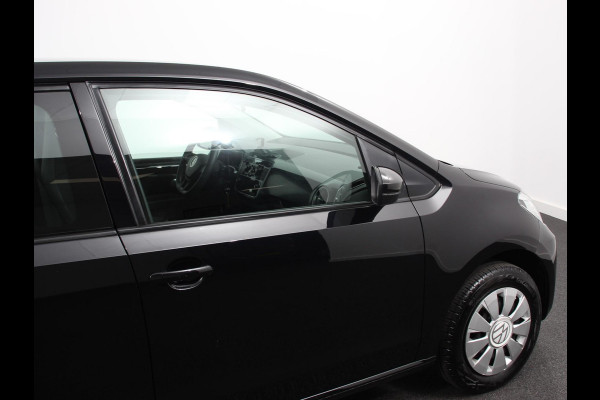 Volkswagen up! 1.0 Airco 5-DRS DAB+ Elektr ramen Centr Vergrendeling