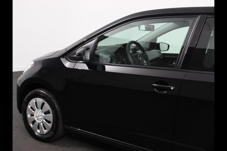 Volkswagen up! 1.0 Airco 5-DRS DAB+ Elektr ramen Centr Vergrendeling