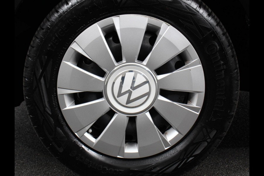 Volkswagen up! 1.0 Airco 5-DRS DAB+ Elektr ramen Centr Vergrendeling