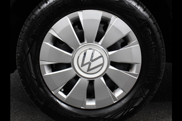 Volkswagen up! 1.0 Airco 5-DRS DAB+ Elektr ramen Centr Vergrendeling