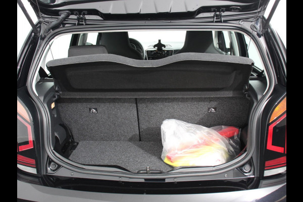 Volkswagen up! 1.0 Airco 5-DRS DAB+ Elektr ramen Centr Vergrendeling
