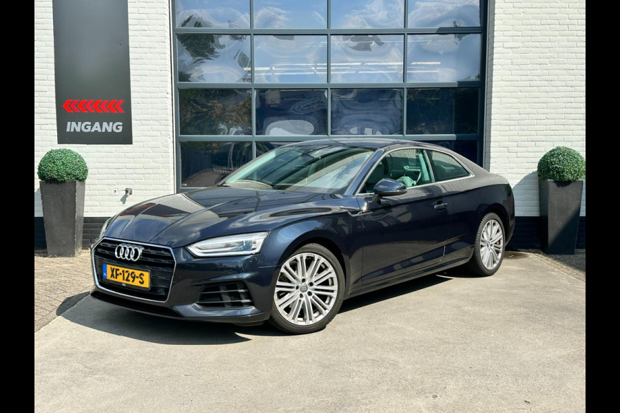 Audi A5 Coupé 2.0 TFSI ultra Pro Line