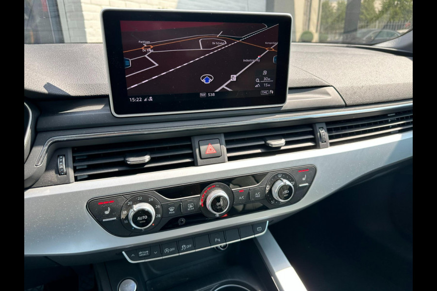 Audi A5 Coupé 2.0 TFSI ultra Pro Line