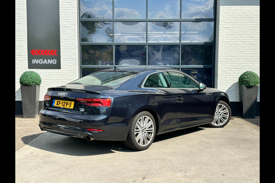 Audi A5 Coupé 2.0 TFSI ultra Pro Line