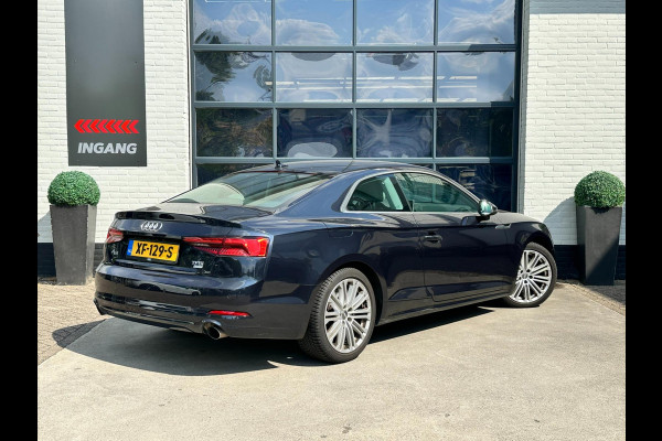 Audi A5 Coupé 2.0 TFSI ultra Pro Line