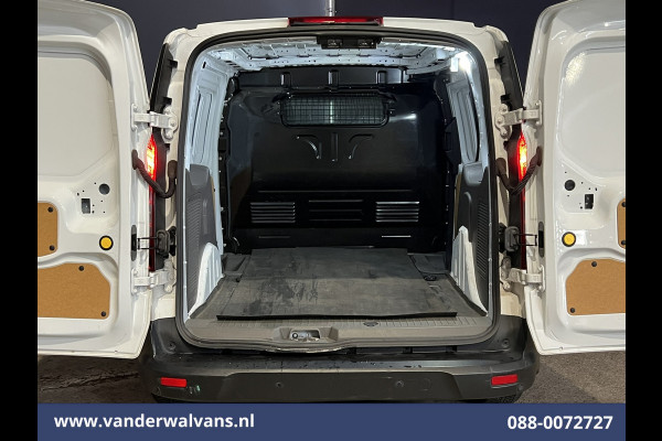 Ford Transit Connect 1.5 EcoBlue 100pk L1H1 Euro6 Airco | Cruisecontrol | Verwarmde voorruit Parkeersensoren