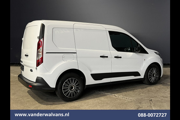 Ford Transit Connect 1.5 EcoBlue 100pk L1H1 Euro6 Airco | Cruisecontrol | Verwarmde voorruit Parkeersensoren