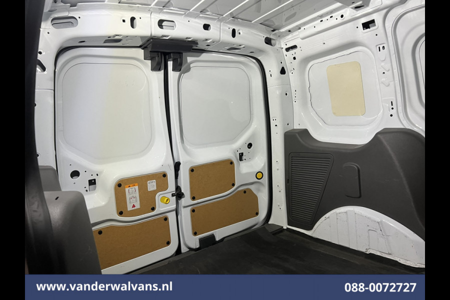 Ford Transit Connect 1.5 EcoBlue 100pk L1H1 Euro6 Airco | Cruisecontrol | Verwarmde voorruit Parkeersensoren