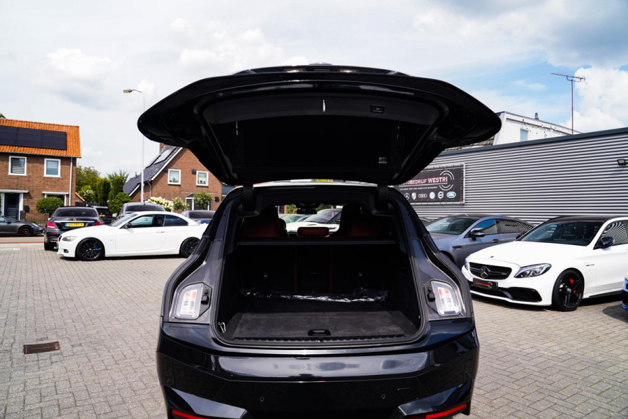 BMW iX XDrive50 Business Edition Plus 112 kWh | 3D Camera | Massage | Headup