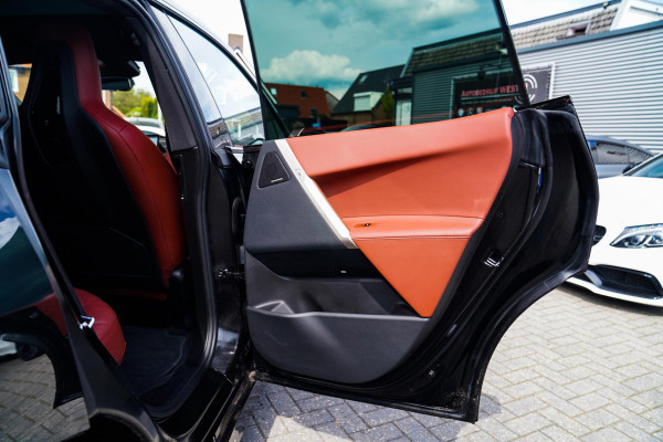 BMW iX XDrive50 Business Edition Plus 112 kWh | 3D Camera | Massage | Headup
