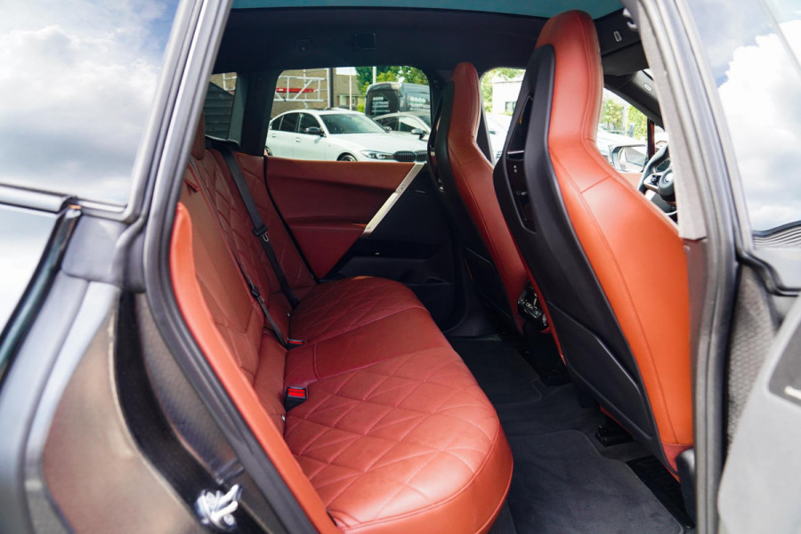 BMW iX XDrive50 Business Edition Plus 112 kWh | 3D Camera | Massage | Headup