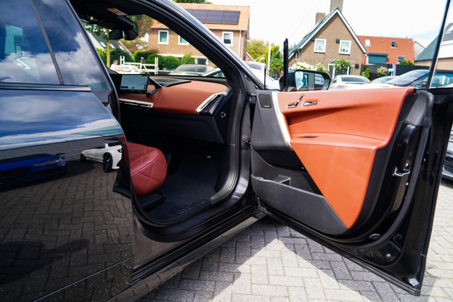 BMW iX XDrive50 Business Edition Plus 112 kWh | 3D Camera | Massage | Headup