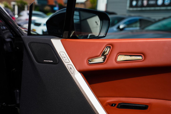 BMW iX XDrive50 Business Edition Plus 112 kWh | 3D Camera | Massage | Headup