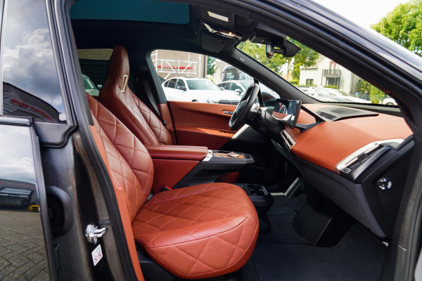BMW iX XDrive50 Business Edition Plus 112 kWh | 3D Camera | Massage | Headup