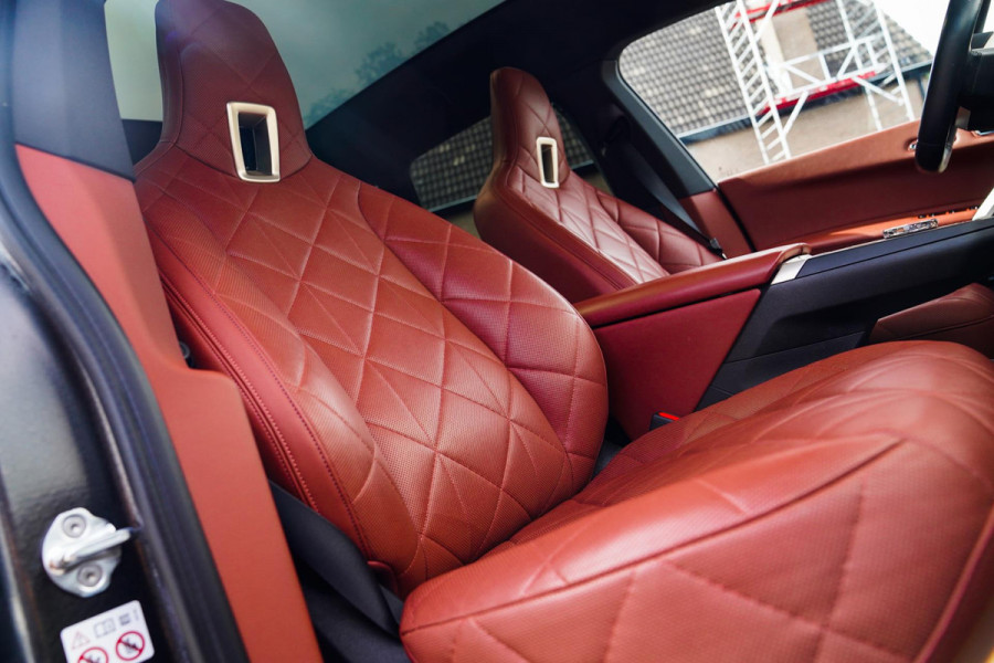BMW iX XDrive50 Business Edition Plus 112 kWh | 3D Camera | Massage | Headup