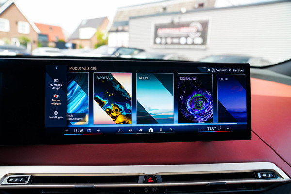 BMW iX XDrive50 Business Edition Plus 112 kWh | 3D Camera | Massage | Headup