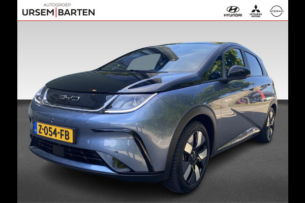 BYD Dolphin Design 60.4 kWh