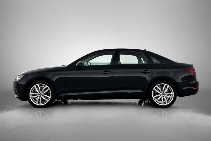 Audi A4 Limousine 1.4 TFSI Sport Pro Line (NL-auto, Automaat, Navi, Airco, Cruise Con, Etc)