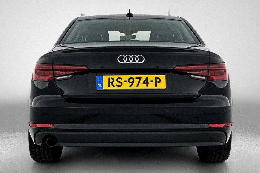 Audi A4 Limousine 1.4 TFSI Sport Pro Line (NL-auto, Automaat, Navi, Airco, Cruise Con, Etc)