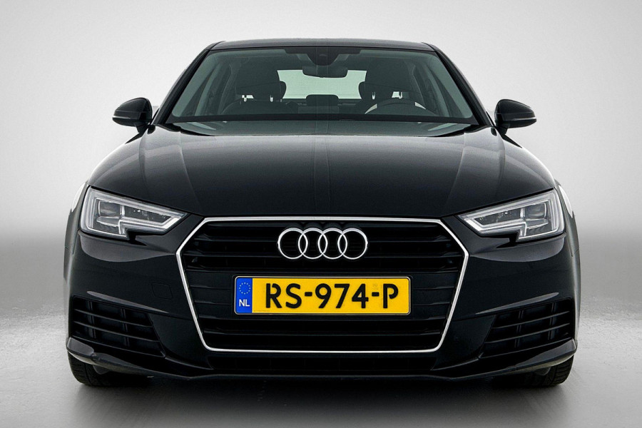 Audi A4 Limousine 1.4 TFSI Sport Pro Line (NL-auto, Automaat, Navi, Airco, Cruise Con, Etc)