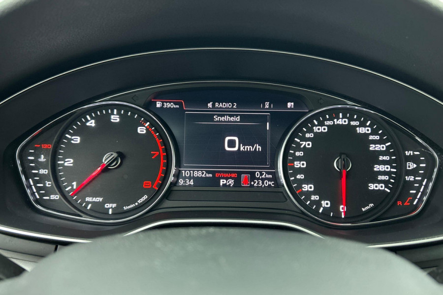 Audi A4 Limousine 1.4 TFSI Sport Pro Line (NL-auto, Automaat, Navi, Airco, Cruise Con, Etc)