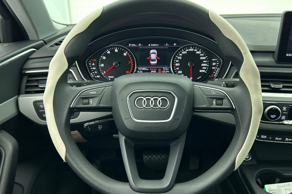 Audi A4 Limousine 1.4 TFSI Sport Pro Line (NL-auto, Automaat, Navi, Airco, Cruise Con, Etc)