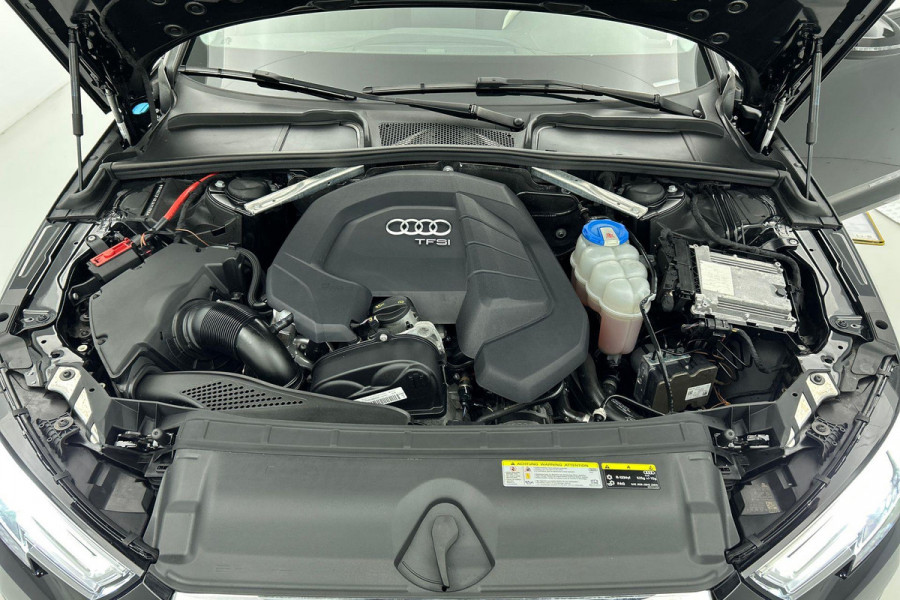 Audi A4 Limousine 1.4 TFSI Sport Pro Line (NL-auto, Automaat, Navi, Airco, Cruise Con, Etc)