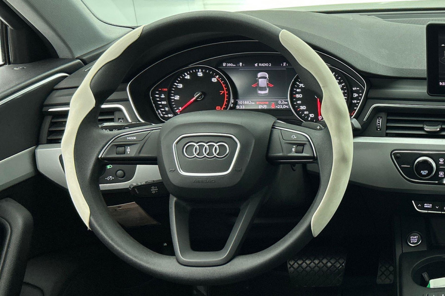Audi A4 Limousine 1.4 TFSI Sport Pro Line (NL-auto, Automaat, Navi, Airco, Cruise Con, Etc)