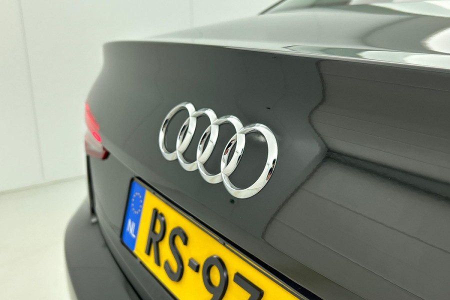 Audi A4 Limousine 1.4 TFSI Sport Pro Line (NL-auto, Automaat, Navi, Airco, Cruise Con, Etc)