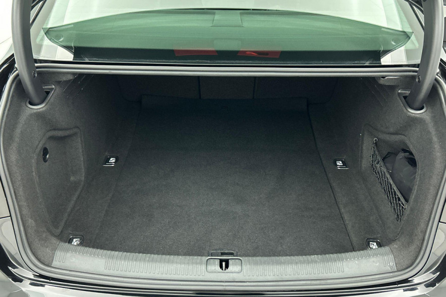 Audi A4 Limousine 1.4 TFSI Sport Pro Line (NL-auto, Automaat, Navi, Airco, Cruise Con, Etc)