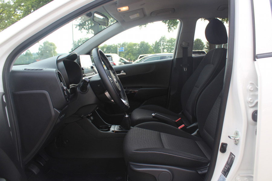 Kia Picanto 1.0 DPi DynamicPlusLine / Camera / Navigatie / Keyless / 15'' / DAB / Cruise Control