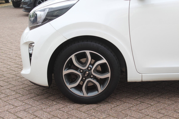 Kia Picanto 1.0 DPi DynamicPlusLine / Camera / Navigatie / Keyless / 15'' / DAB / Cruise Control