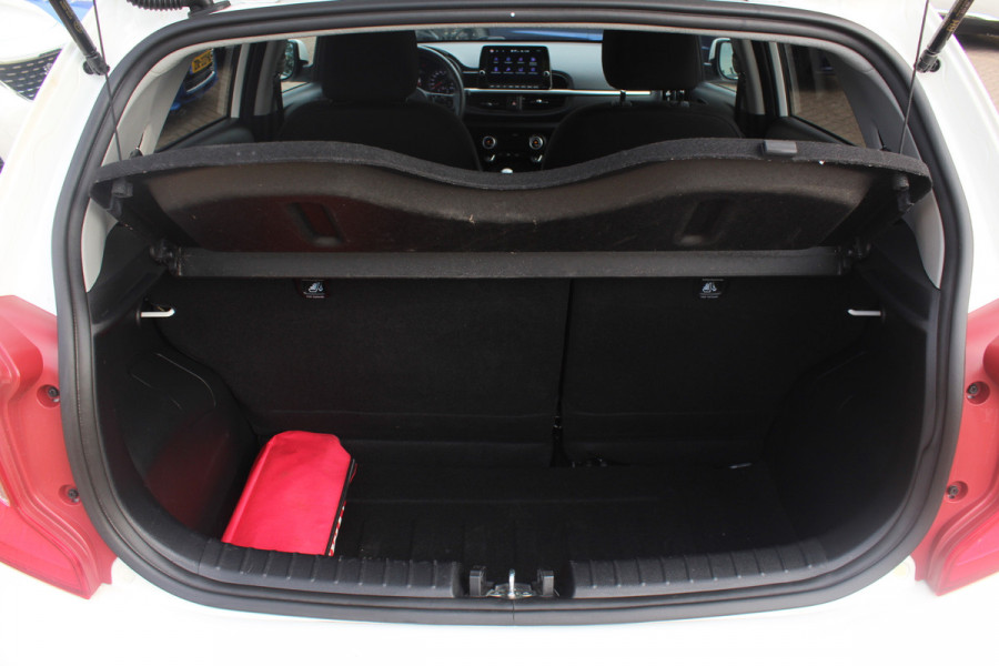 Kia Picanto 1.0 DPi DynamicPlusLine / Camera / Navigatie / Keyless / 15'' / DAB / Cruise Control