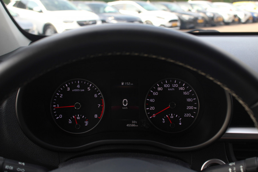 Kia Picanto 1.0 DPi DynamicPlusLine / Camera / Navigatie / Keyless / 15'' / DAB / Cruise Control