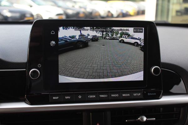 Kia Picanto 1.0 DPi DynamicPlusLine / Camera / Navigatie / Keyless / 15'' / DAB / Cruise Control