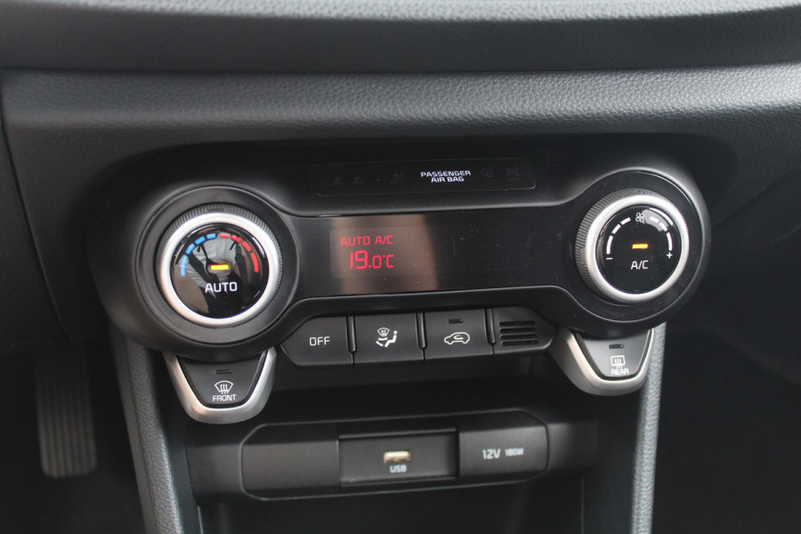 Kia Picanto 1.0 DPi DynamicPlusLine / Camera / Navigatie / Keyless / 15'' / DAB / Cruise Control