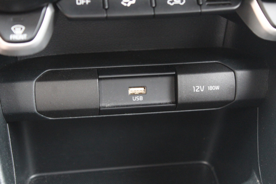 Kia Picanto 1.0 DPi DynamicPlusLine / Camera / Navigatie / Keyless / 15'' / DAB / Cruise Control